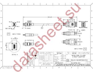 687860007 datasheet  